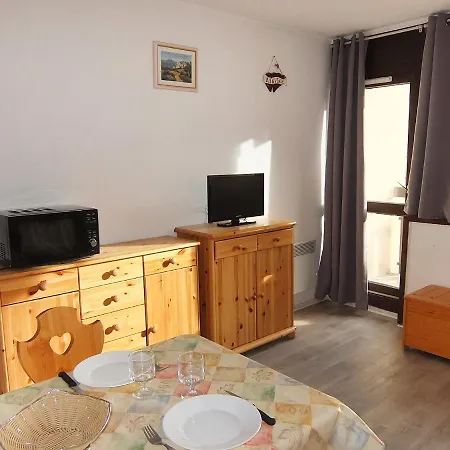 Asters 804 Batiment C5 By Interhome شقة