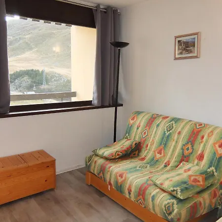 شقة Asters 804 Batiment C5 By Interhome سان-مارتن-دي-بيفيل