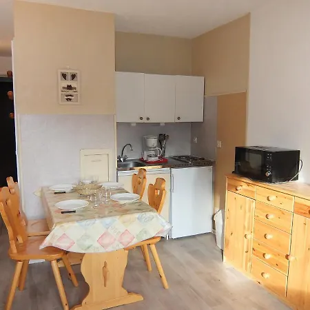Asters 804 Batiment C5 By Interhome