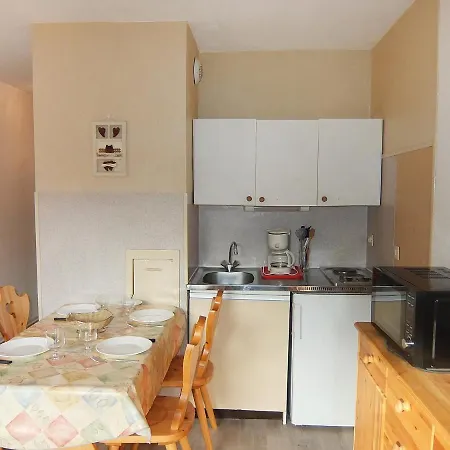 Asters 804 Batiment C5 By Interhome *