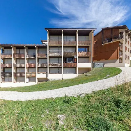 Asters 804 Batiment C5 By Interhome * Saint-Martin-de-Belleville