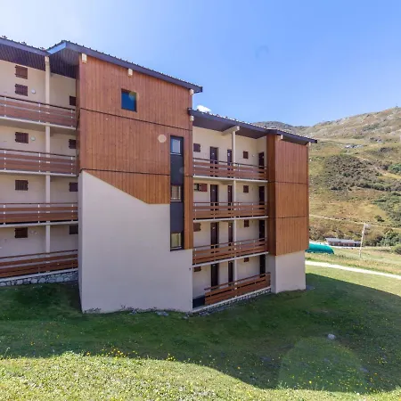 Apartment Asters 804 Batiment C5 By Interhome Saint-Martin-de-Belleville