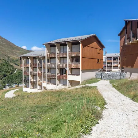 Asters 804 Batiment C5 By Interhome Apartment Saint-Martin-de-Belleville